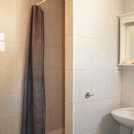 Sunrise Studio Apartments 3 Lokva Rogoznica Exterior foto