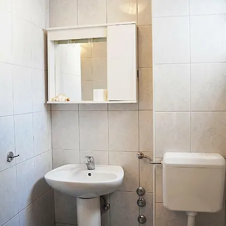 Sunrise Studio Apartments 3 Lokva Rogoznica Exterior foto