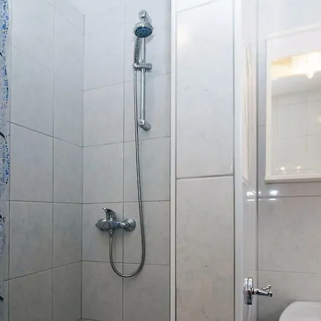 Sunrise Studio Apartments 3 Lokva Rogoznica Exterior foto