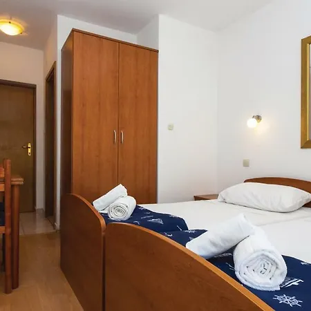 Sunrise Studio Apartments 3 Lokva Rogoznica Exterior foto