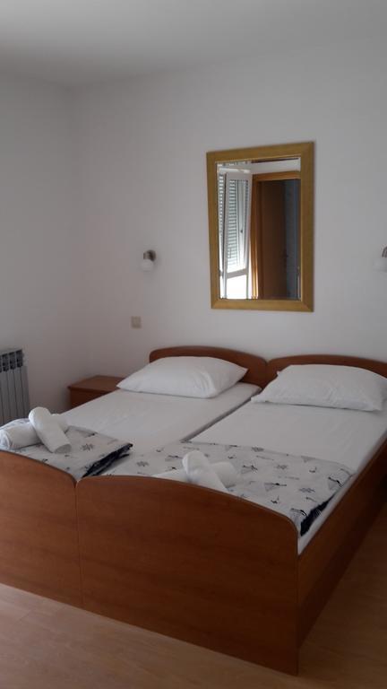 Sunrise 3 Apartman Lokva Rogoznica
