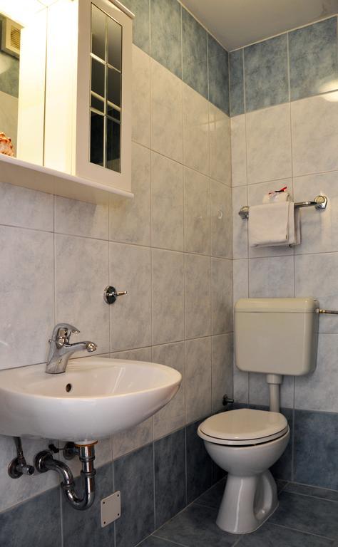 Sunrise 3 Apartman Lokva Rogoznica