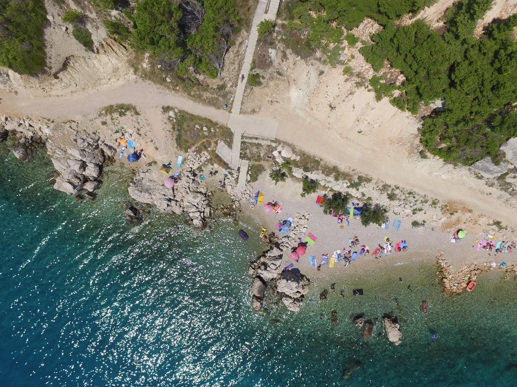 Apartman Sunrise 3 Lokva Rogoznica