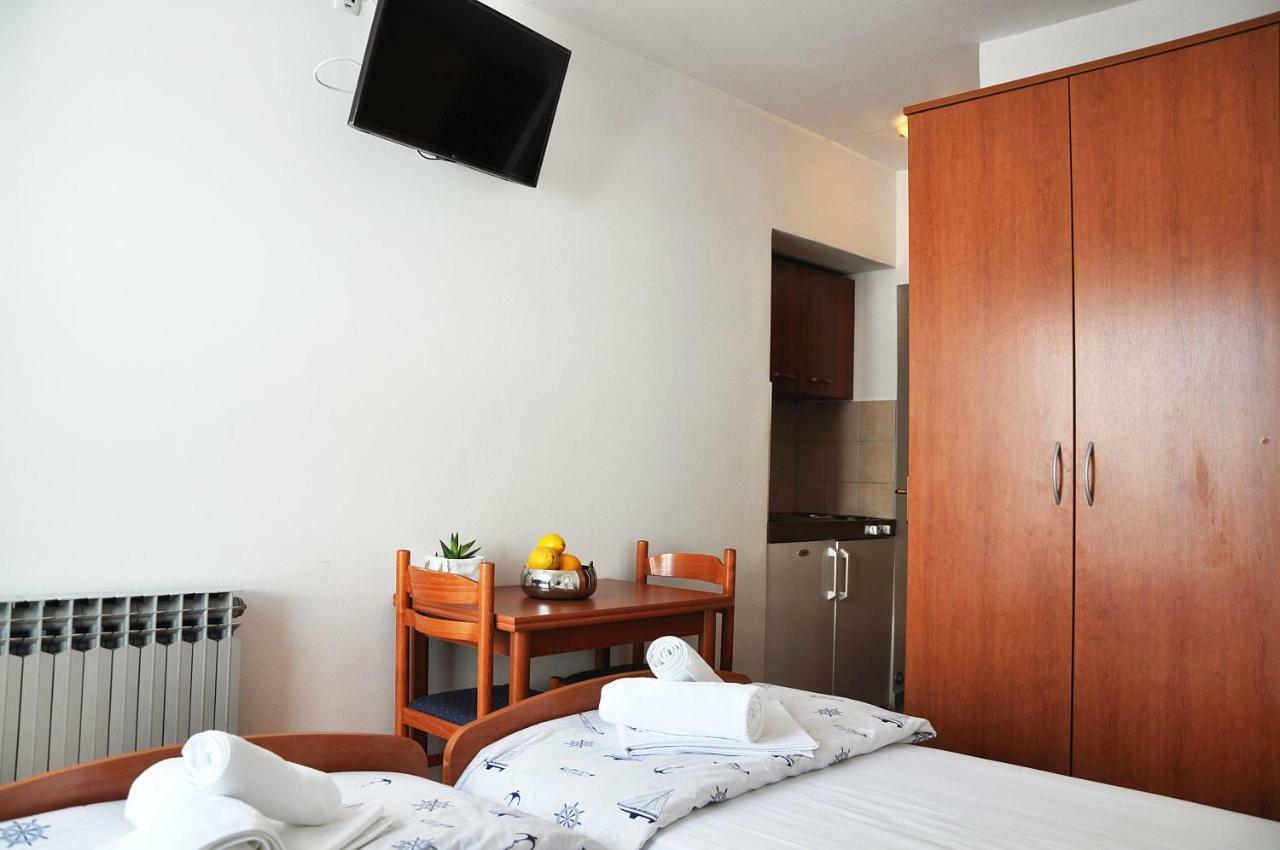 Apartman Sunrise 3 Lokva Rogoznica