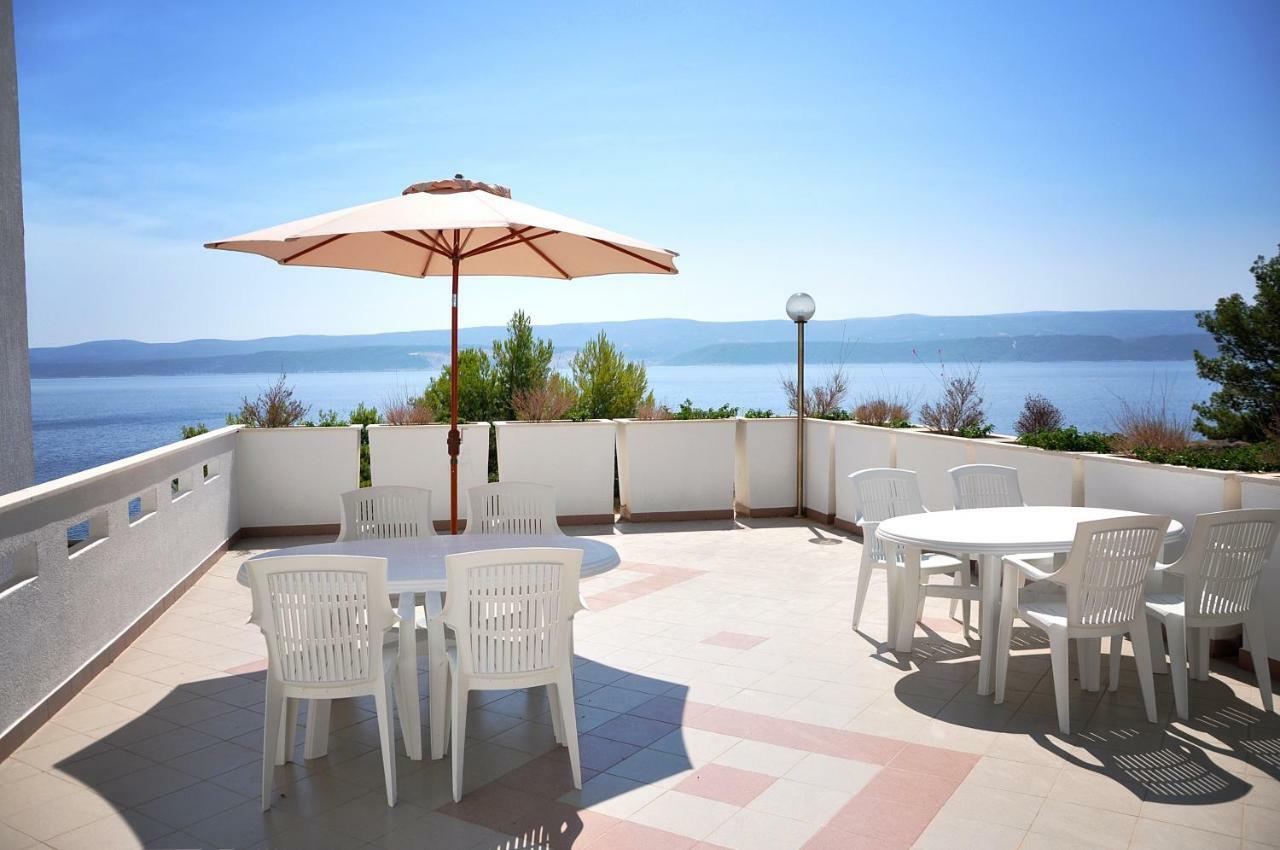 Apartman Sunrise 3 *