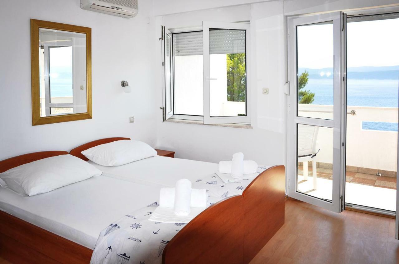 Apartment Sunrise 3 *