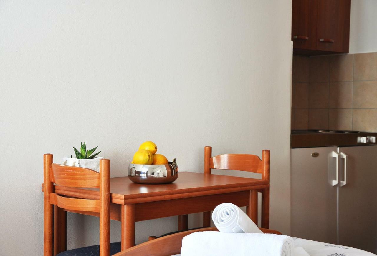 Apartman Sunrise 3 *