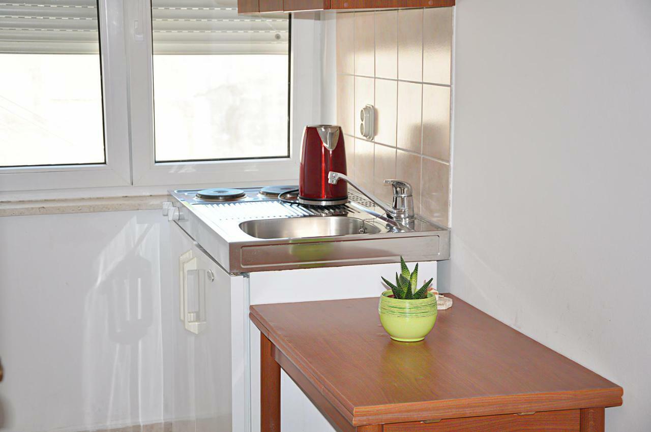 Sunrise 3 Apartman *