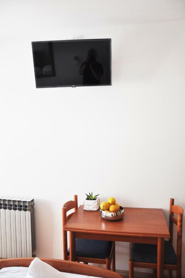Apartman Sunrise 3 Lokva Rogoznica